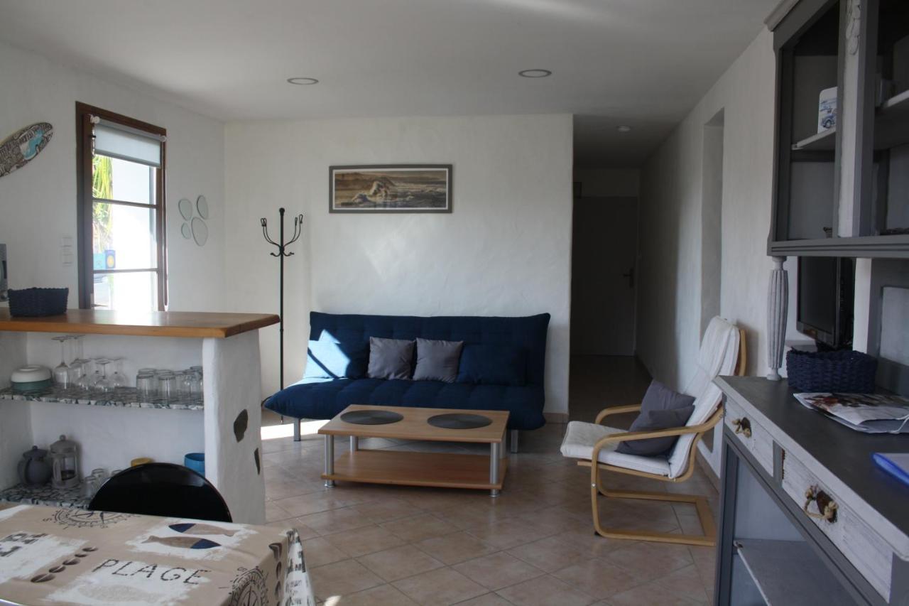 Appartement Au Calme A Hendaye Eksteriør bilde
