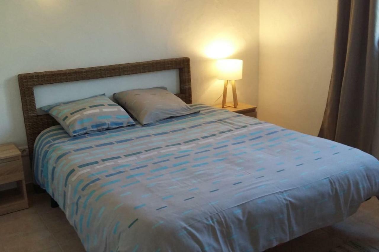 Appartement Au Calme A Hendaye Eksteriør bilde